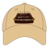 Youth Sport Flex Athletic Mesh Cap Thumbnail