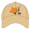 Youth Sport Flex Athletic Mesh Cap Thumbnail