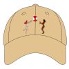 Youth Sport Flex Athletic Mesh Cap Thumbnail