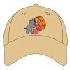 Youth Sport Flex Athletic Mesh Cap Thumbnail