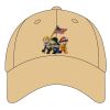 Youth Sport Flex Athletic Mesh Cap Thumbnail