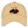 Youth Sport Flex Athletic Mesh Cap Thumbnail