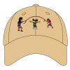 Youth Sport Flex Athletic Mesh Cap Thumbnail
