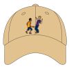 Youth Sport Flex Athletic Mesh Cap Thumbnail