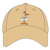 Youth Sport Flex Athletic Mesh Cap Thumbnail