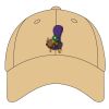 Youth Sport Flex Athletic Mesh Cap Thumbnail