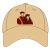 Youth Sport Flex Athletic Mesh Cap Thumbnail