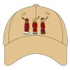 Youth Sport Flex Athletic Mesh Cap Thumbnail