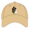 Youth Sport Flex Athletic Mesh Cap Thumbnail
