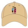 Youth Sport Flex Athletic Mesh Cap Thumbnail