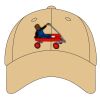 Youth Sport Flex Athletic Mesh Cap Thumbnail