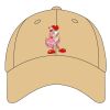 Youth Sport Flex Athletic Mesh Cap Thumbnail