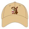 Youth Sport Flex Athletic Mesh Cap Thumbnail