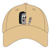 Youth Sport Flex Athletic Mesh Cap Thumbnail