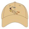 Youth Sport Flex Athletic Mesh Cap Thumbnail