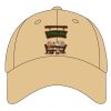 Youth Sport Flex Athletic Mesh Cap Thumbnail