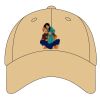 Youth Sport Flex Athletic Mesh Cap Thumbnail