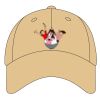 Youth Sport Flex Athletic Mesh Cap Thumbnail