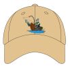 Youth Sport Flex Athletic Mesh Cap Thumbnail