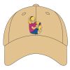 Youth Sport Flex Athletic Mesh Cap Thumbnail