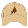 Youth Sport Flex Athletic Mesh Cap Thumbnail