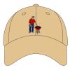 Youth Sport Flex Athletic Mesh Cap Thumbnail