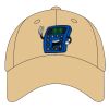 Youth Sport Flex Athletic Mesh Cap Thumbnail