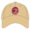 Youth Sport Flex Athletic Mesh Cap Thumbnail