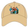 Youth Sport Flex Athletic Mesh Cap Thumbnail