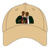 Youth Sport Flex Athletic Mesh Cap Thumbnail