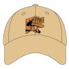 Youth Sport Flex Athletic Mesh Cap Thumbnail