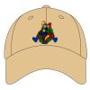 Youth Sport Flex Athletic Mesh Cap Thumbnail