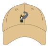 Youth Sport Flex Athletic Mesh Cap Thumbnail
