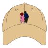 Youth Sport Flex Athletic Mesh Cap Thumbnail