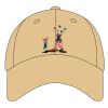 Youth Sport Flex Athletic Mesh Cap Thumbnail