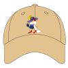 Youth Sport Flex Athletic Mesh Cap Thumbnail