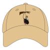 Youth Sport Flex Athletic Mesh Cap Thumbnail