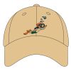 Youth Sport Flex Athletic Mesh Cap Thumbnail