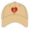 Youth Sport Flex Athletic Mesh Cap Thumbnail