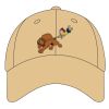 Youth Sport Flex Athletic Mesh Cap Thumbnail