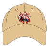 Youth Sport Flex Athletic Mesh Cap Thumbnail