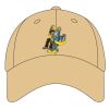 Youth Sport Flex Athletic Mesh Cap Thumbnail