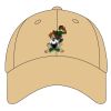 Youth Sport Flex Athletic Mesh Cap Thumbnail
