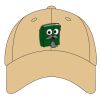Youth Sport Flex Athletic Mesh Cap Thumbnail