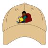 Youth Sport Flex Athletic Mesh Cap Thumbnail