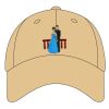 Youth Sport Flex Athletic Mesh Cap Thumbnail