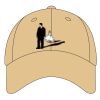 Youth Sport Flex Athletic Mesh Cap Thumbnail