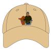 Youth Sport Flex Athletic Mesh Cap Thumbnail