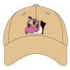 Youth Sport Flex Athletic Mesh Cap Thumbnail