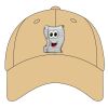 Youth Sport Flex Athletic Mesh Cap Thumbnail